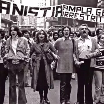 anistia