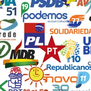 partidos politicos