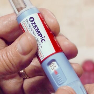 Ozempic: Riscos e Benefícios do Uso Prolongado para Emagrecimento