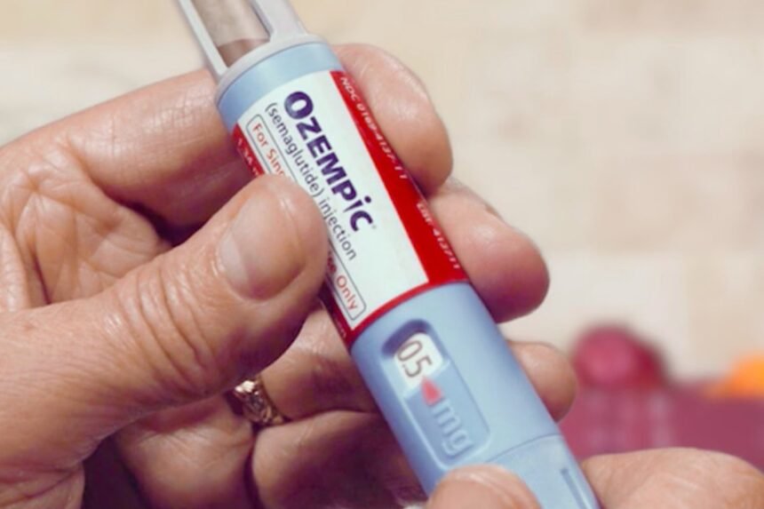 Ozempic: Riscos e Benefícios do Uso Prolongado para Emagrecimento