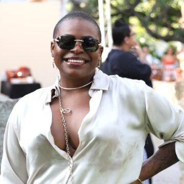 Jojo Todynho comenta sobre liberdade de escolha política e critica expectativas ideológicas baseadas em origem social.