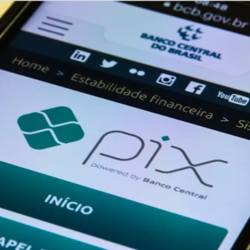 novas regras pix