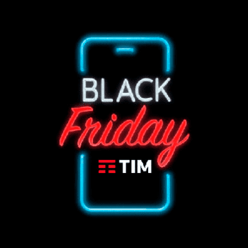 TIM Surpreende na Black Friday com Novo Plano de 39GB e Assinaturas Grátis!