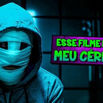 Capa de um artigo com os principais filmes sobre viagem no tempo, incluindo uma seleção que explora conceitos complexos e enredos instigantes.
