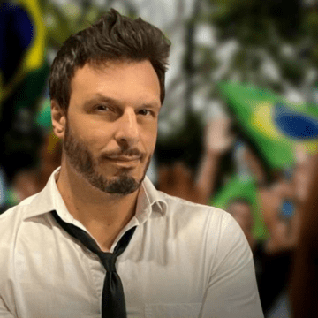 Pânico na Globonews? Blogueiros Tremem na Base com a Volta de Bolsonaro e Detonam Lula - Análise do Canal OI LUIZ