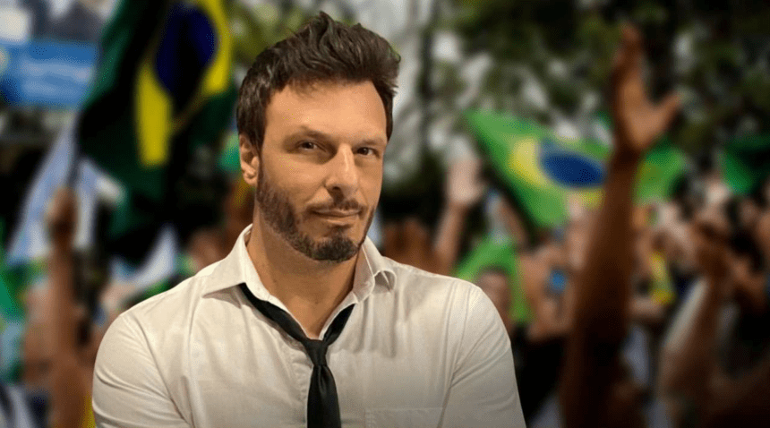 Pânico na Globonews? Blogueiros Tremem na Base com a Volta de Bolsonaro e Detonam Lula - Análise do Canal OI LUIZ