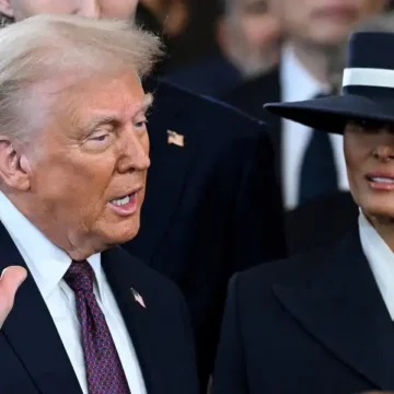 Trump Assume Presidência com Promessas de Deportação em Massa e Mudanças Radicais