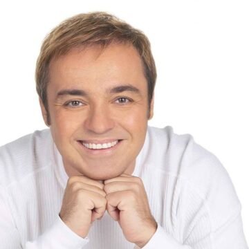 Felipeh Campos Revela Detalhes Chocantes Sobre a Morte de Gugu Liberato