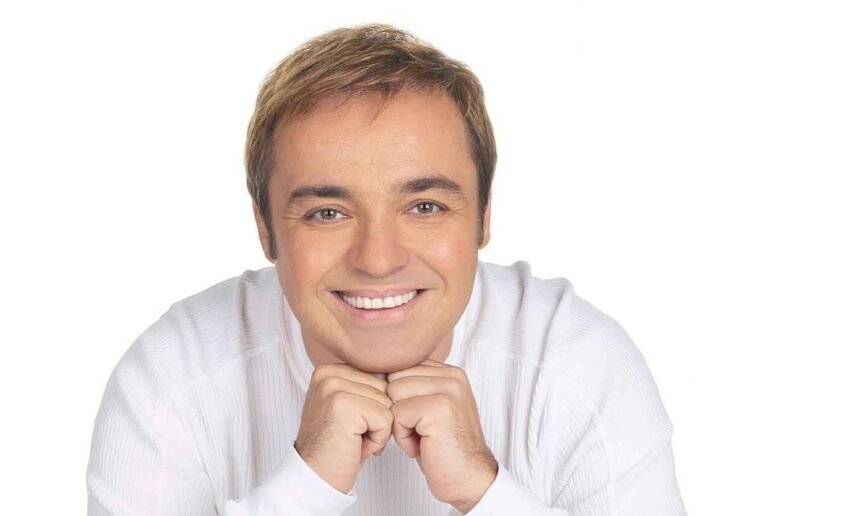Felipeh Campos Revela Detalhes Chocantes Sobre a Morte de Gugu Liberato