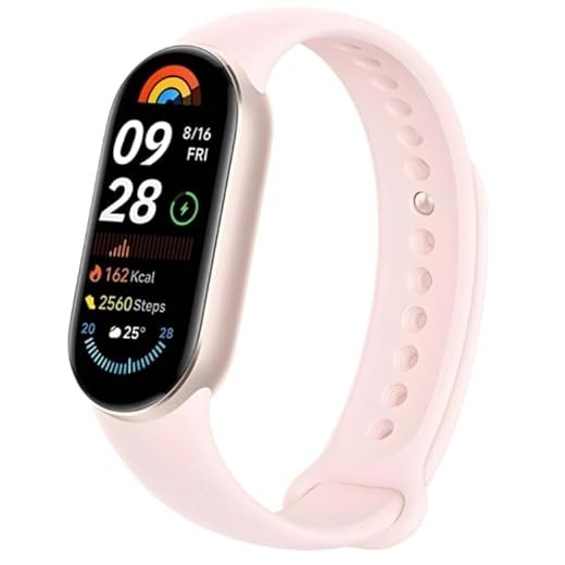 Mi Band 9: Guia Completo dos Melhores Modelos e Comparativos que Você Precisa Conhecer!