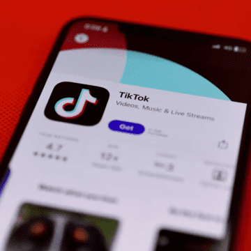 A Corrida Bilionária pelo TikTok: Quem Leva Essa?