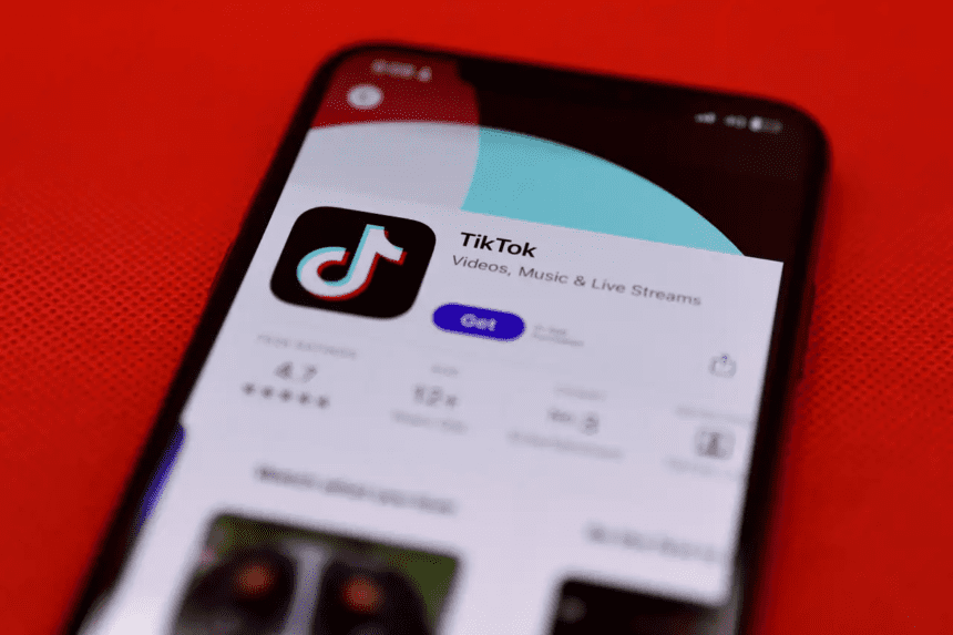 A Corrida Bilionária pelo TikTok: Quem Leva Essa?