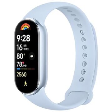 Mi Band 9: Guia Completo dos Melhores Modelos e Comparativos que Você Precisa Conhecer!