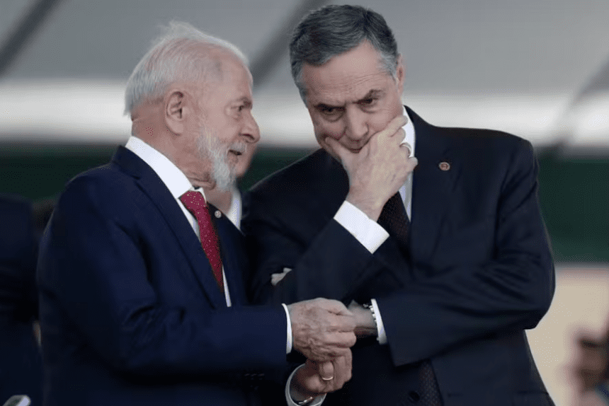 Folha do seu Paulo - A Crítica do STF e a Polêmica do Editorial de Barroso no Estadão: Uma Análise Detalhada