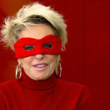 Folha do seu Paulo - A Saia Justa de Ana Maria Braga: Xinga Trump de "Burro" e Acaba Afastada do Programa!