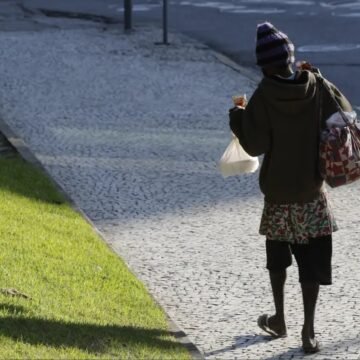 Folha do seu Paulo - A reviravolta no caso do 8 de janeiro: PGR reconhece falta de provas e pede absolvição de morador de rua