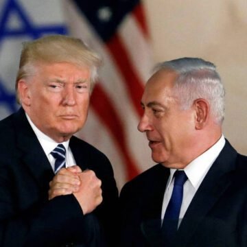 Folha do seu Paulo - Acordo Histórico: Hamas e Israel Confirmam Cessar-Fogo, com Fator Trump em Destaque