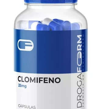 Folha do seu Paulo - Clomifeno: Aumenta a Testosterona, Mas Será Que É Para Você?