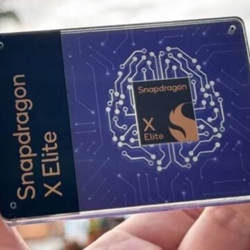 Folha do seu Paulo - Desafio 30 Dias: Será que o Windows ARM com Snapdragon X Elite Aguenta Tudo? 🚀