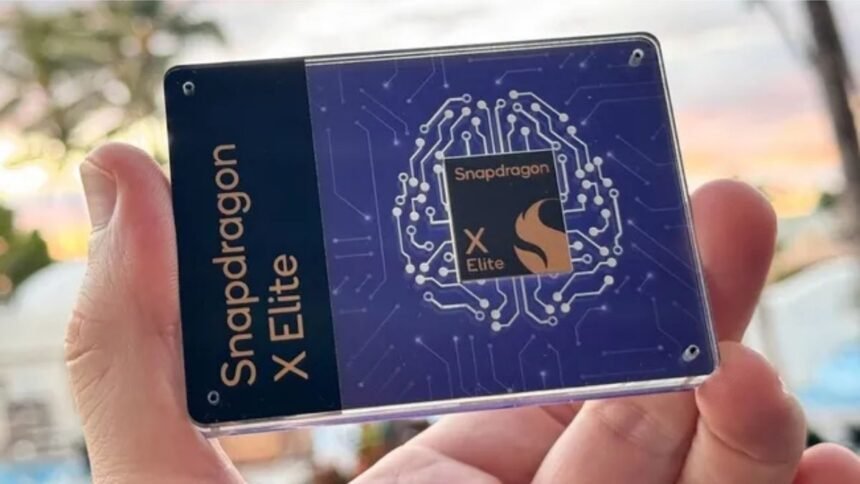Folha do seu Paulo - Desafio 30 Dias: Será que o Windows ARM com Snapdragon X Elite Aguenta Tudo? 🚀