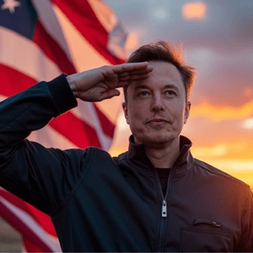 Elon Musk Indicado ao Nobel da Paz: O Que Isso Realmente Significa?