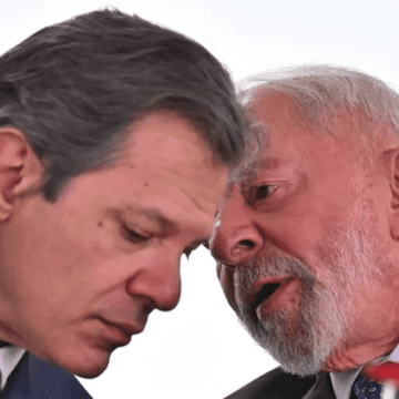 Folha do seu Paulo - Governo Recua e Desiste de Taxar o Pix: Uma Vitória da Mobilização Popular?