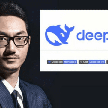 DeepSeek: Como a nova IA chinesa está abalando o Vale do Silício