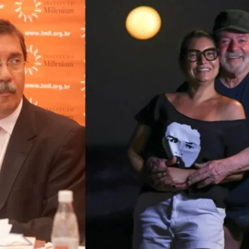 Folha do seu Paulo - Merval Pereira: O "Infiltrado" que Desafiou a Narrativa da GloboNews e Causou Pânico nos Colegas
