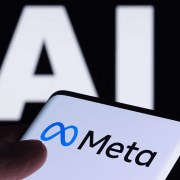 Folha do seu Paulo - Meta Revoluciona a Comunicação Global com Nova IA de Tradução Simultânea