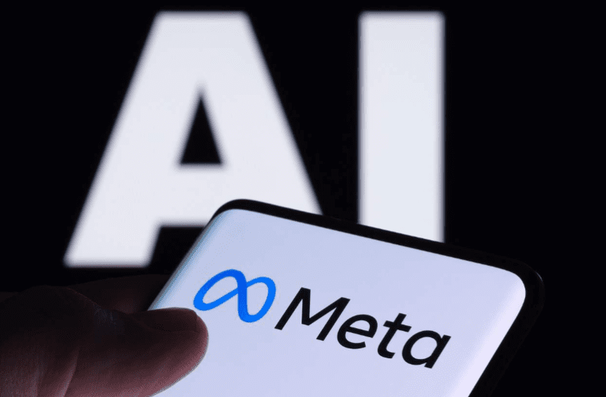 Folha do seu Paulo - Meta Revoluciona a Comunicação Global com Nova IA de Tradução Simultânea