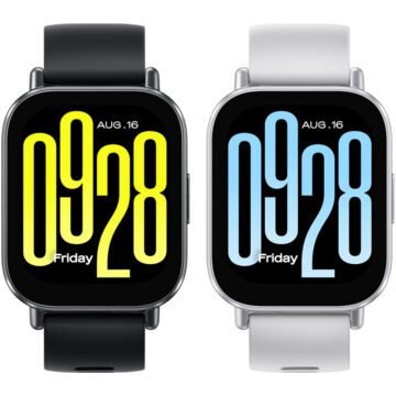 Folha do seu Paulo - Redmi Watch 5 Active: Por Que Esse Smartwatch Barato Está Conquistando Todo Mundo?