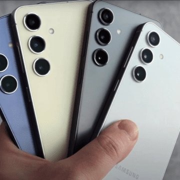 Galaxy S25, S25 Plus e S25 Ultra: Especificações Sem Rumores e Tudo o que Você Precisa Saber!