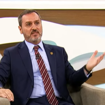 Diretor da PF vacila e revela detalhes que mudam a narrativa do 'golpe