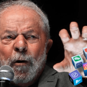 Governo Lula Atribui Problemas do Brasil às Redes Sociais: Uma Análise Detalhada