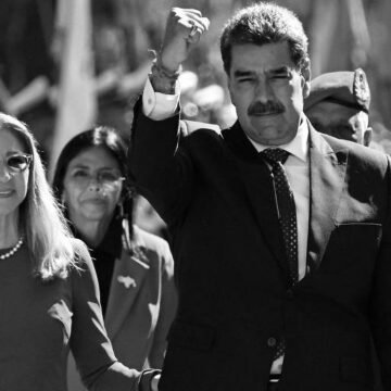 Folha do seu Paulo - A Venezuela sob o Terceiro Mandato de Maduro: Uma Análise Crítica da Folha de S.Paulo