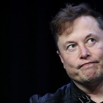 Folha do seu Paulo - O terrível caso de exploração sexual denunciado por Musk no Reino Unido
