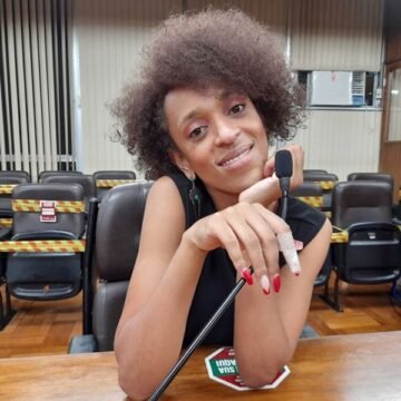 Folha do seu Paulo - A PEC do 6x1 de Érika Hilton Flopou