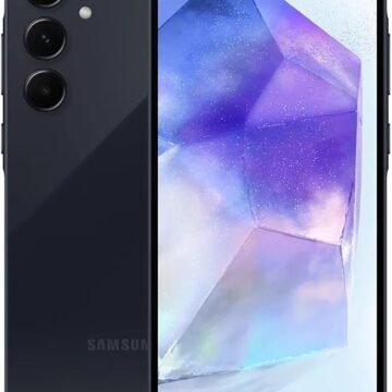 Folha do seu Paulo - Galaxy A55: O Smartphone que Vai Te Fazer Dizer "Uau!" (E Não Custa um Rim!)