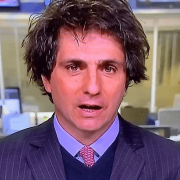Folha do seu Paulo - Guga Chacra e a "Tranquilidade" do Mundo: Uma Análise da Polêmica e da Crítica Política