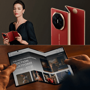 Huawei Mate XT Ultimate Tri-Fold Phone | Detailed Unboxing