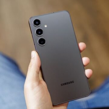 Galaxy S25 Slim: O Celular Mais Fino da Samsung Vai Te Surpreender!