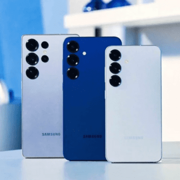 Galaxy S25, S25 Plus e S25 Ultra: A Revolução da IA Chegou ao Brasil - confira os preços