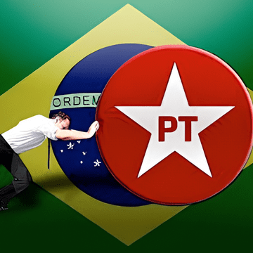 O Sequestro do Estado: Como Lula e o PT Instrumentalizam as Instituições Brasileiras