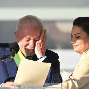 Governo Lula em Crise: Até a Esquerda Admite o Colapso e a Falta de Rumo