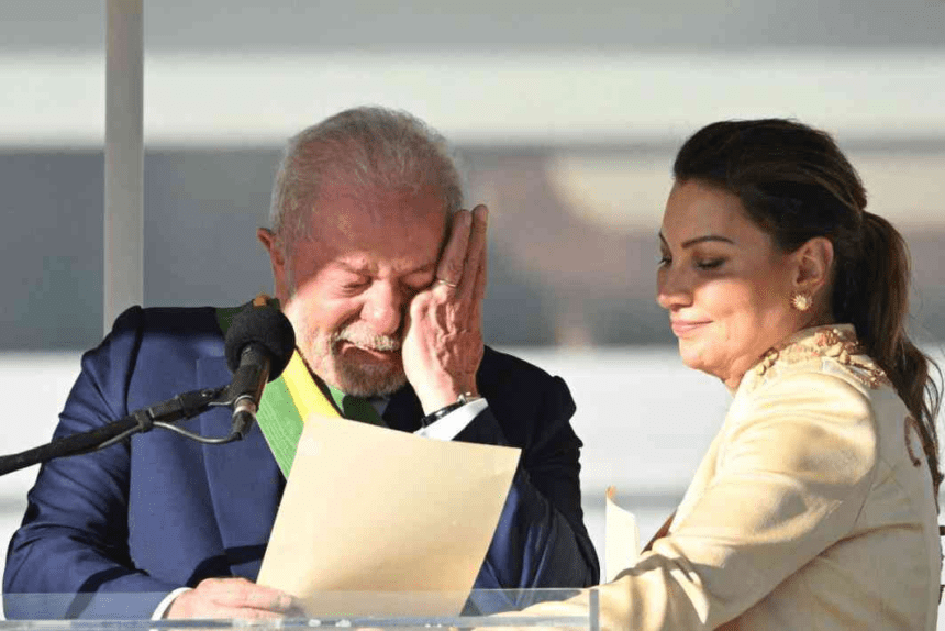 Governo Lula em Crise: Até a Esquerda Admite o Colapso e a Falta de Rumo
