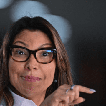 Mudanças na Lei de Acesso à Informação: Mais Transparência, Exceto para a Primeira-Dama?