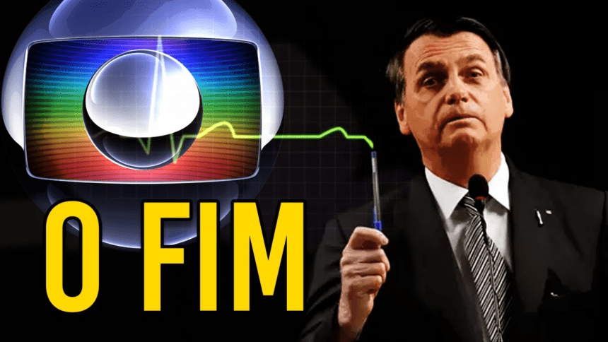 Crise na Globo: Novela Inédita Perde para Reprise e Acende Alerta