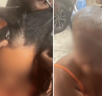 Folha do seu Paulo - Tribunal do Crime: Por que Facções Raspam Cabelos de Mulheres? Entenda Essa Prática Cruel