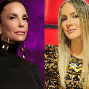 A Batalha do Axé: Ivete Sangalo e Cláudia Leitte no Mesmo Circuito Incendeiam o Carnaval Baiano