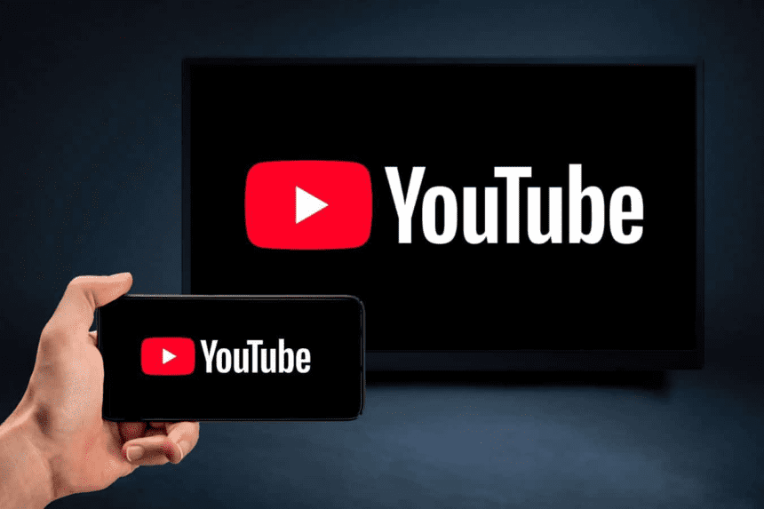 YouTube Prepara Revolução: 8 Mudanças Chave Reveladas pelo CEO para 2025